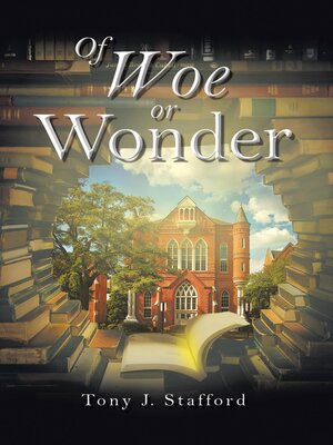 cover image of Of Woe or Wonder